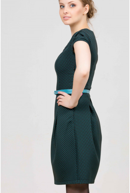 Платье Remix 7025