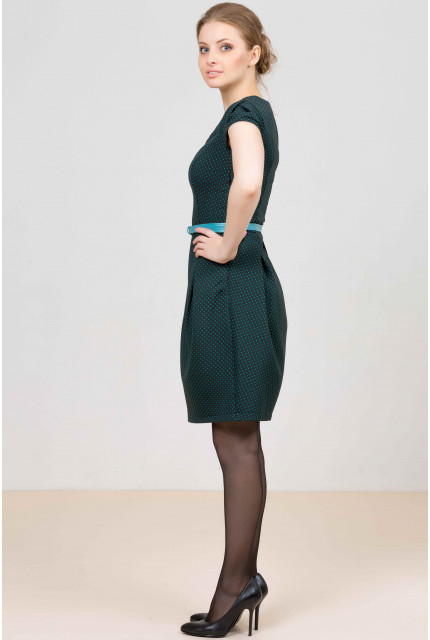 Платье Remix 7025