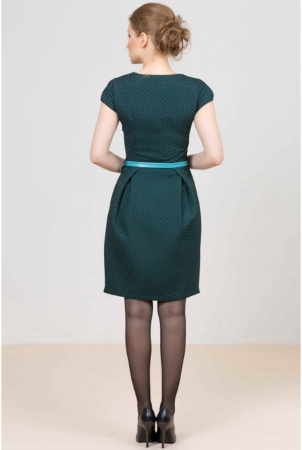 Платье Remix 7025