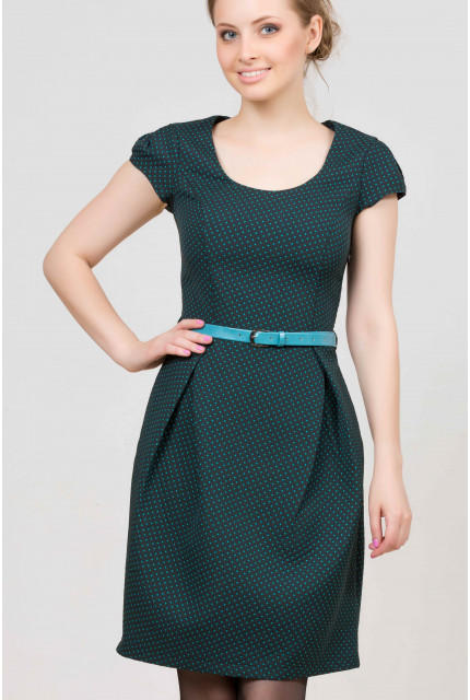 Платье Remix 7025