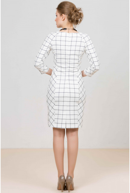 Платье Remix 7027