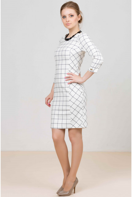 Платье Remix 7027