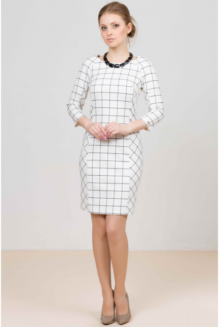 Платье Remix 7027