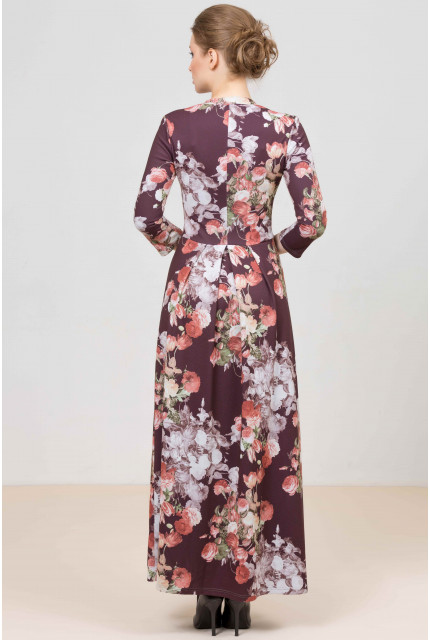 Платье Remix 7031