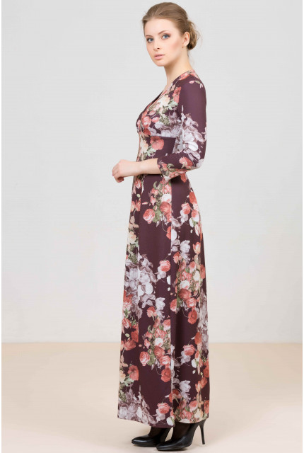 Платье Remix 7031