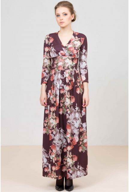 Платье Remix 7031