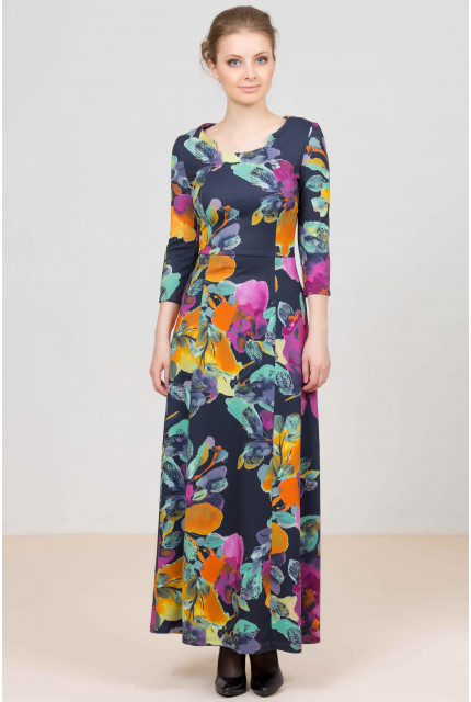 Платье Remix 7032