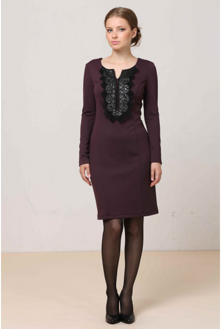 Платье Remix 7036