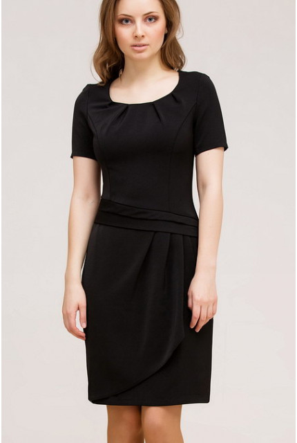 Платье Remix 7038