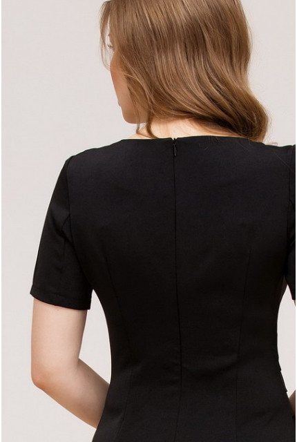 Платье Remix 7038