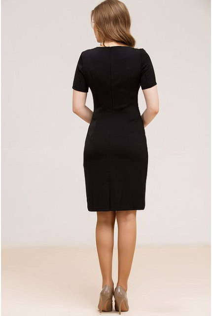 Платье Remix 7038