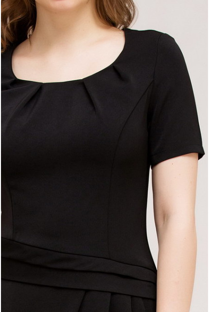 Платье Remix 7038