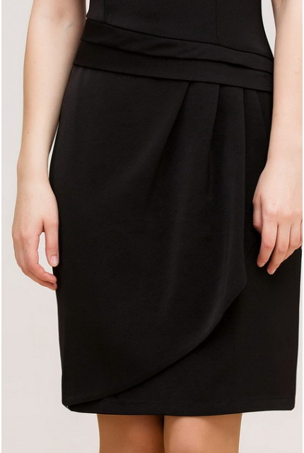 Платье Remix 7038