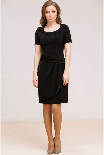 Платье Remix 7038