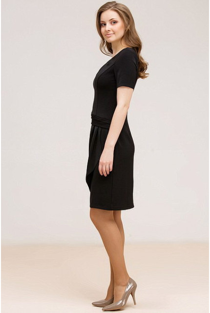 Платье Remix 7038