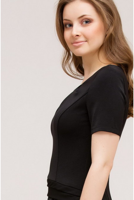 Платье Remix 7038