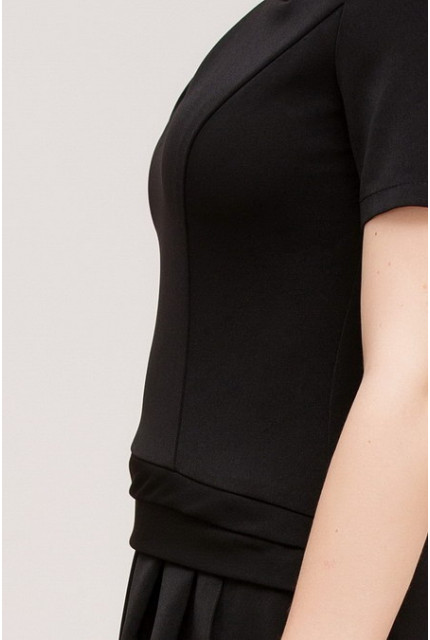 Платье Remix 7038