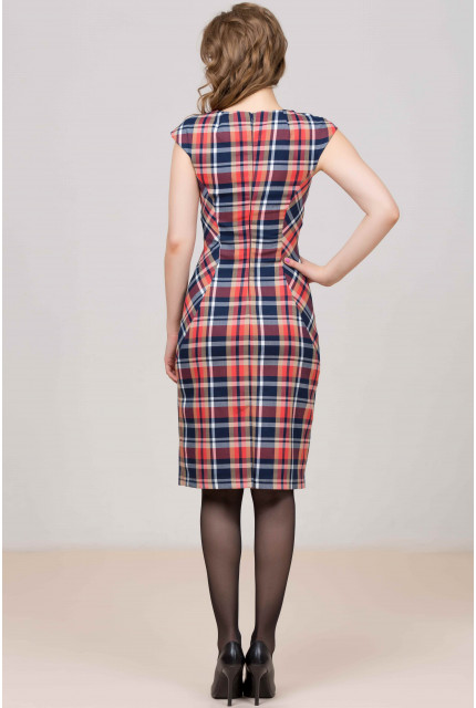 Платье Remix 7049