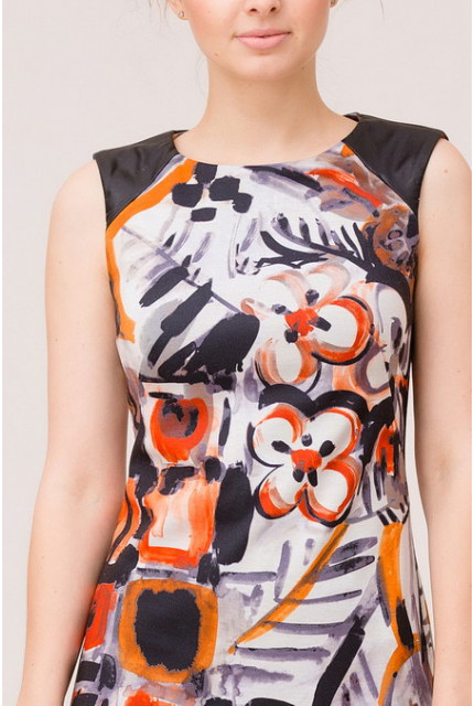 Платье Remix 7051