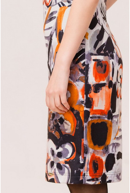 Платье Remix 7051