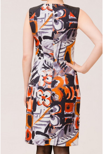 Платье Remix 7051