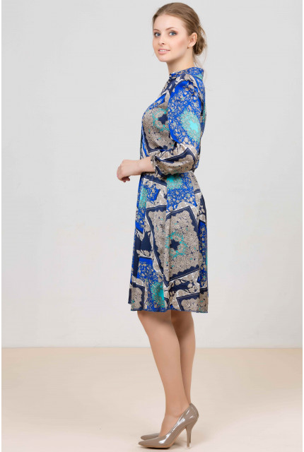 Платье Remix 7057