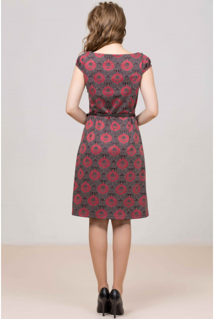 Платье Remix 7060