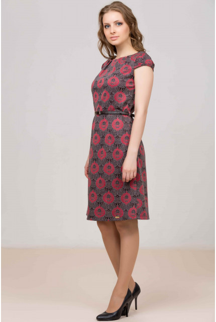 Платье Remix 7060