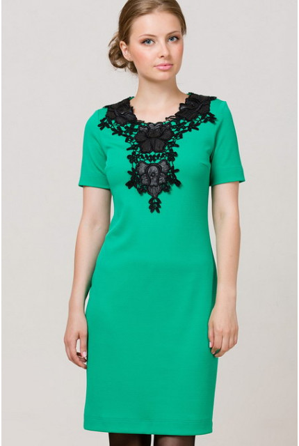 Платье Remix 7062