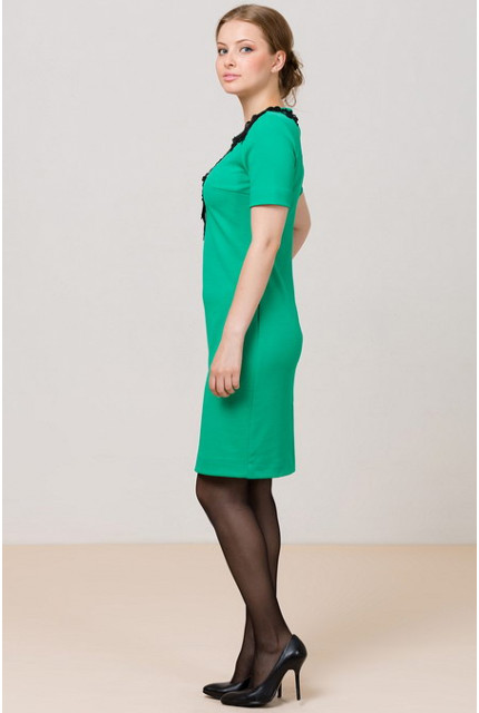 Платье Remix 7062