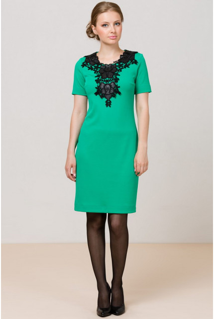 Платье Remix 7062