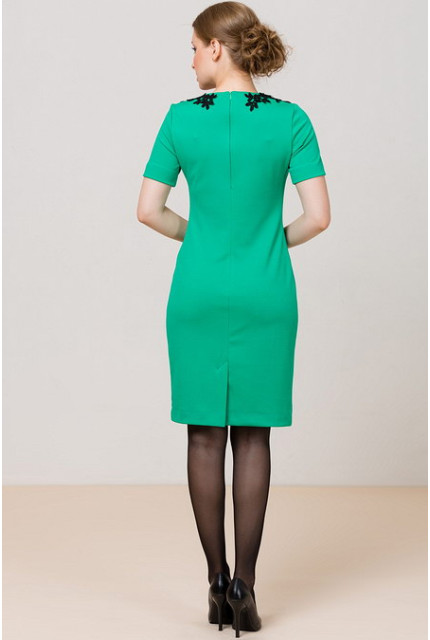 Платье Remix 7062