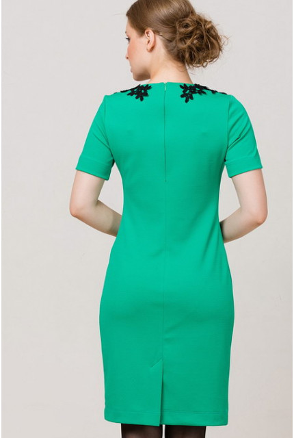 Платье Remix 7062