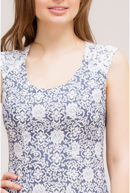 Платье Remix 7077