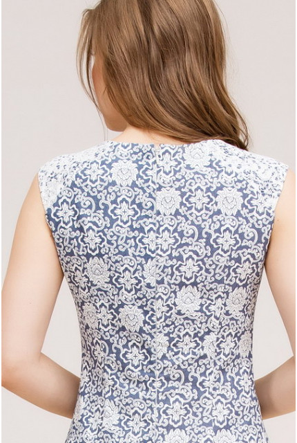 Платье Remix 7077