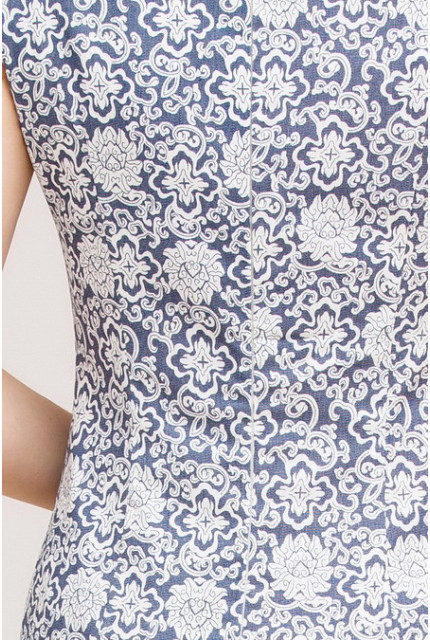 Платье Remix 7077