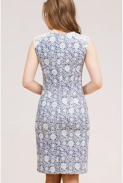 Платье Remix 7077