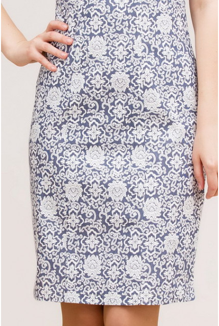 Платье Remix 7077