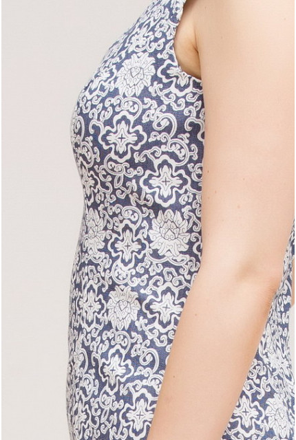 Платье Remix 7077