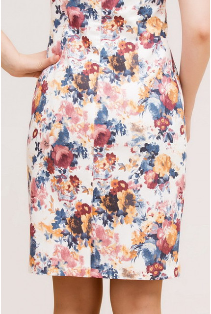 Платье Remix 7078