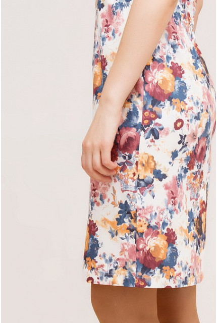 Платье Remix 7078