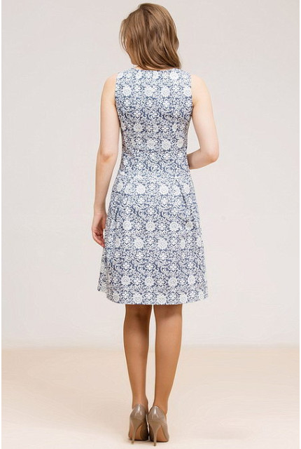 Платье Remix 7080