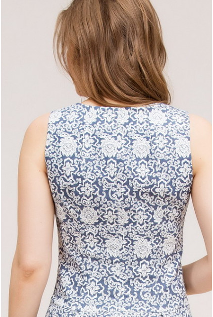 Платье Remix 7080