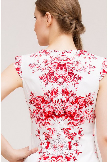 Платье Remix 7083