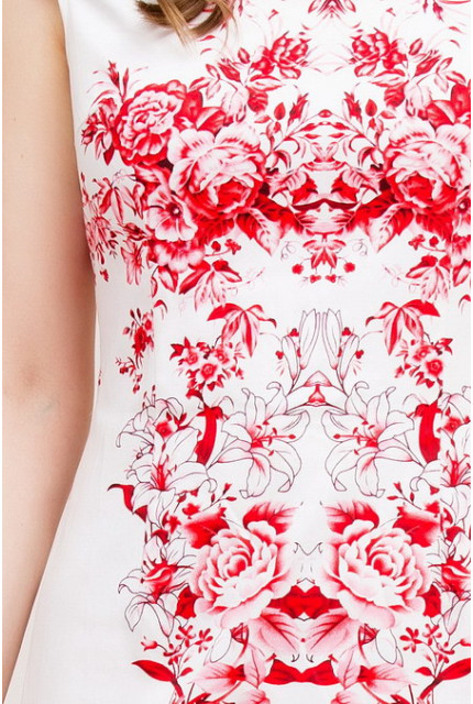 Платье Remix 7083