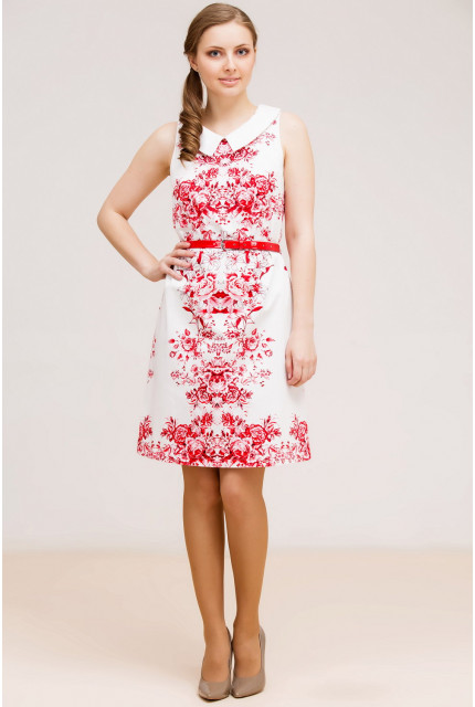 Платье Remix 7084