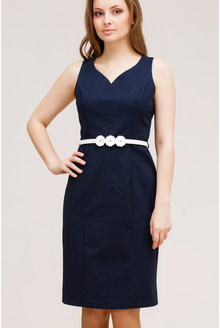 Платье Remix 7085