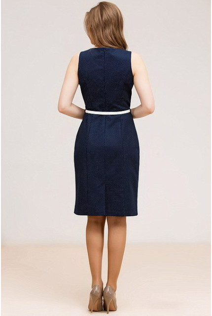 Платье Remix 7085