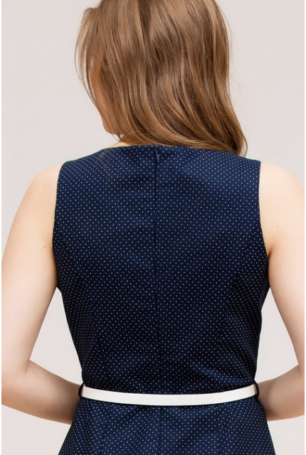 Платье Remix 7085