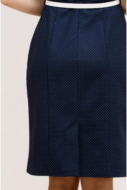 Платье Remix 7085